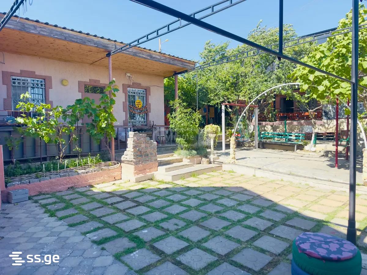 3 Room Summer Cottage Daily Rent. Varketili view 13