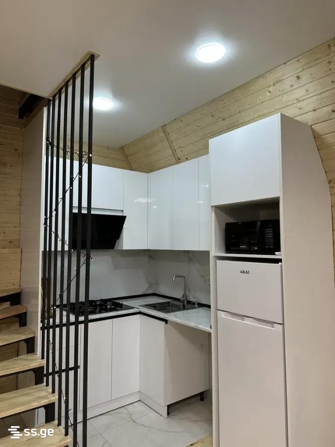 2 Room Summer Cottage For Sale view 6