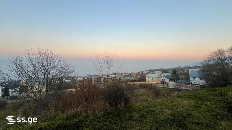 იყიდება მიწა ბეტანიაში view 2