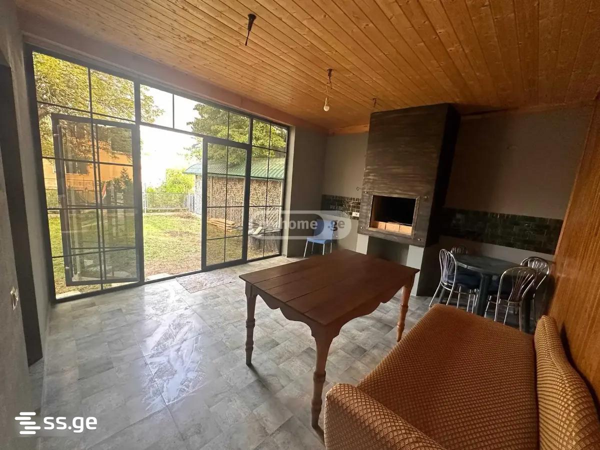 5 Room Summer Cottage For Rent. Kojori view 4