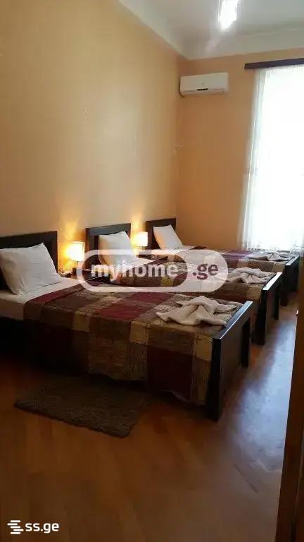 12 Room Hotel For Rent. Samgori view 1