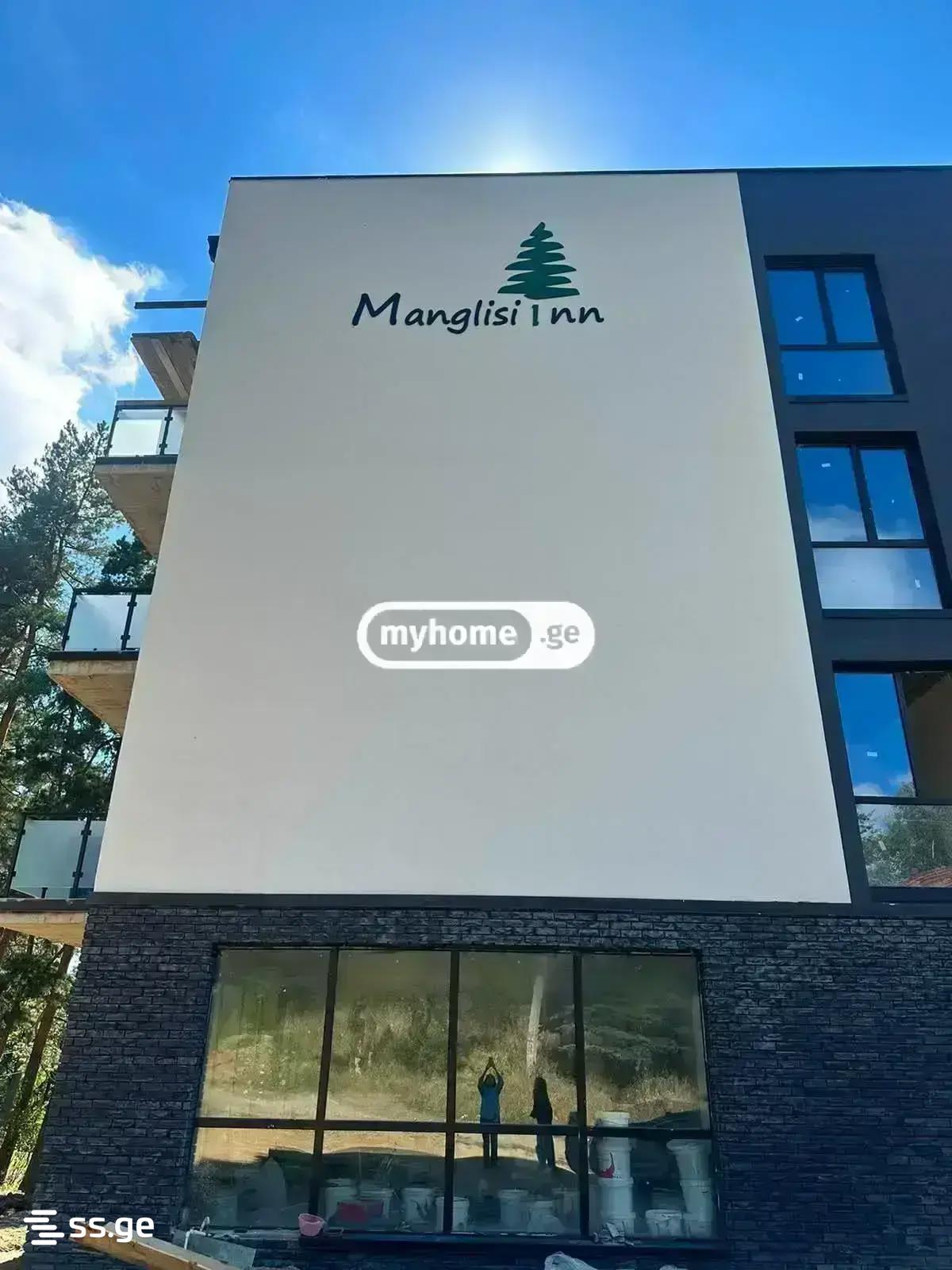3 Room Flat For Sale view 3