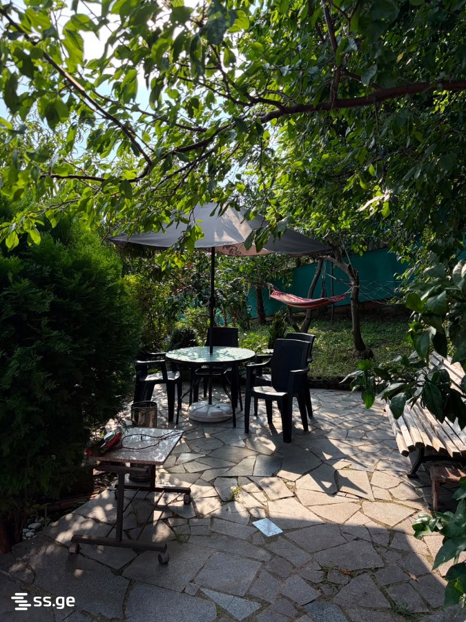 Private House For Sale. Khelvachauri view 9