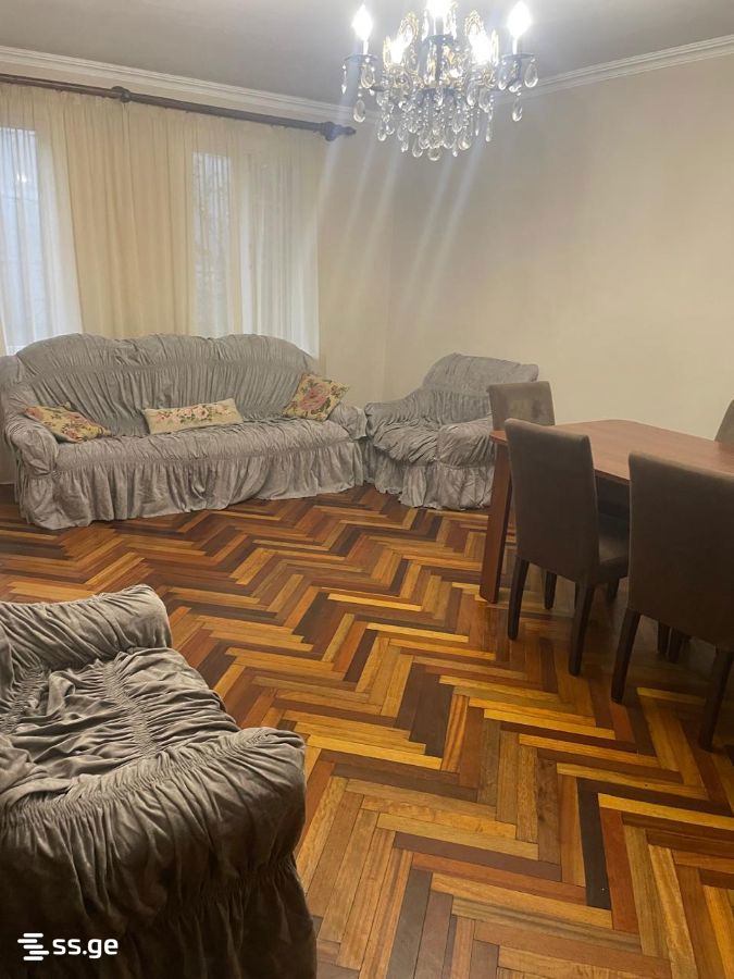 Private House For Sale. Kobuleti view 4