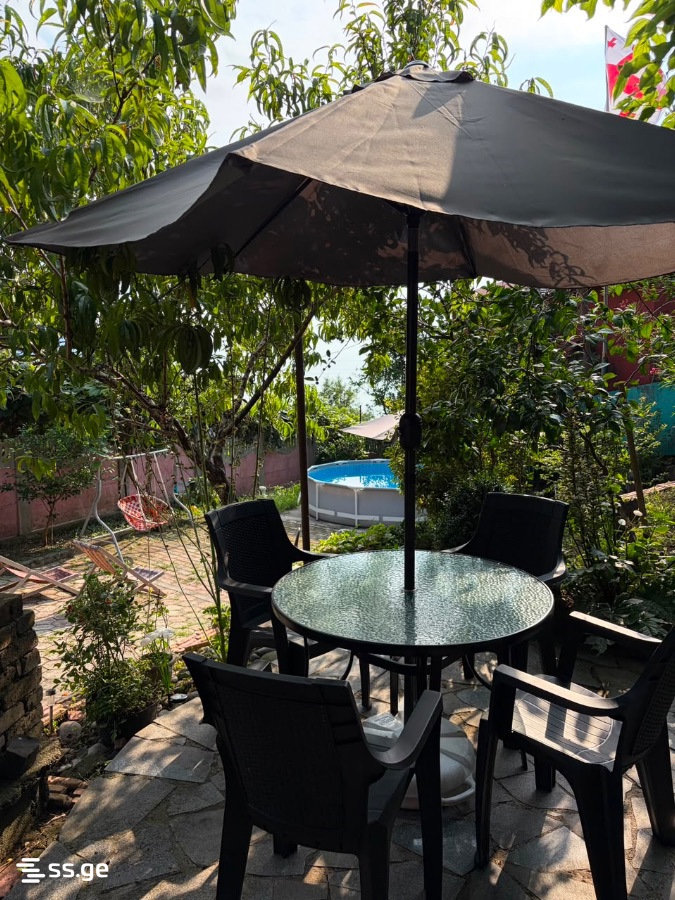 Private House For Sale. Khelvachauri view 8