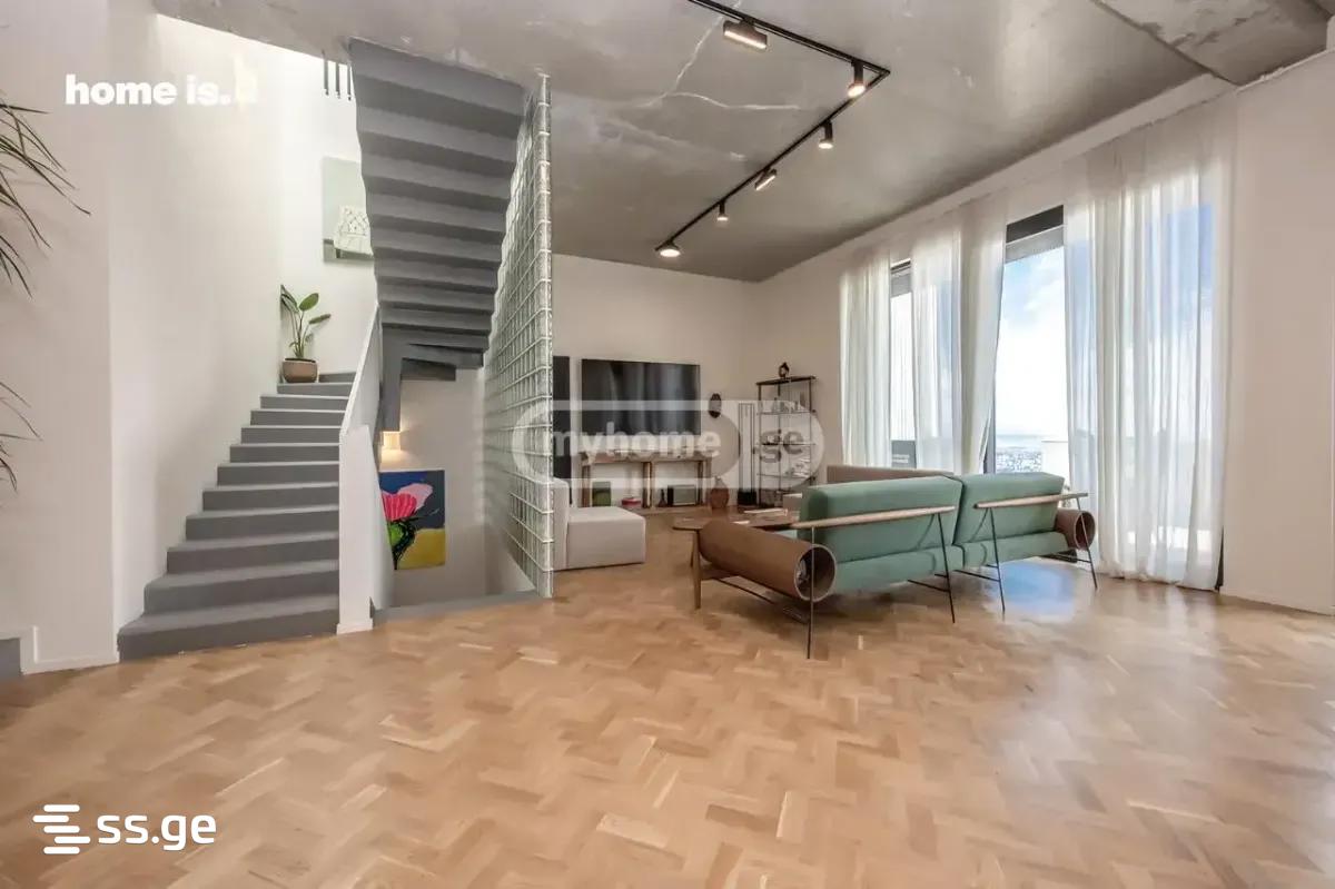 Private House For Rent. Shindisi view 10