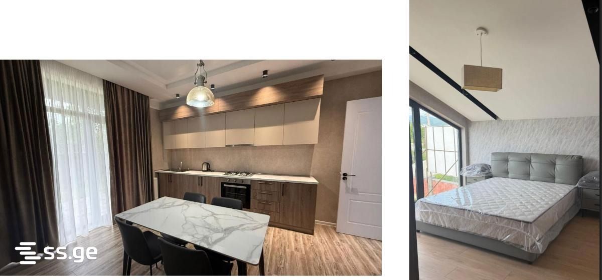 6 Room Summer Cottage For Sale view 7