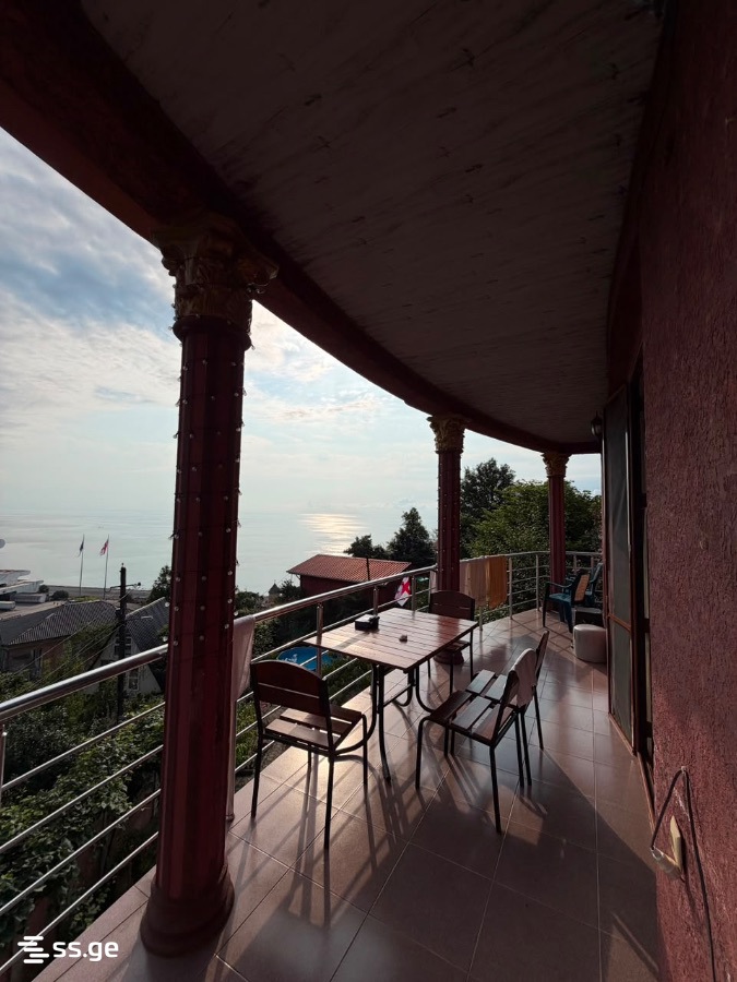 Private House For Sale. Khelvachauri view 5