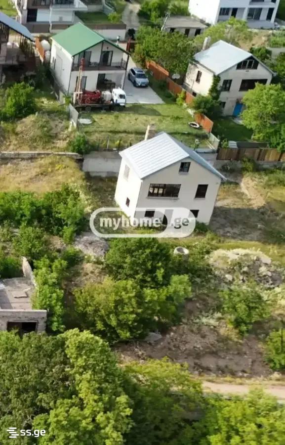 4 Room Summer Cottage For Sale view 1