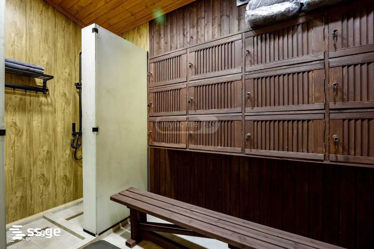 6 Room Private House For Rent. Napetvrebi view 3