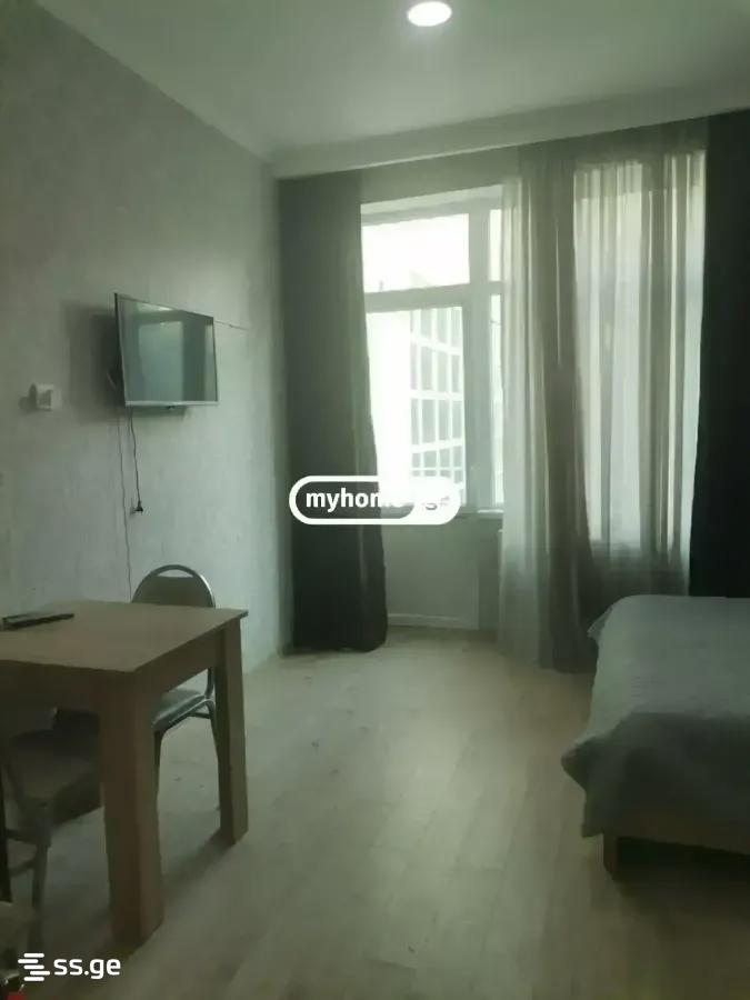 5 Room Hotel For Rent. Isani view 4