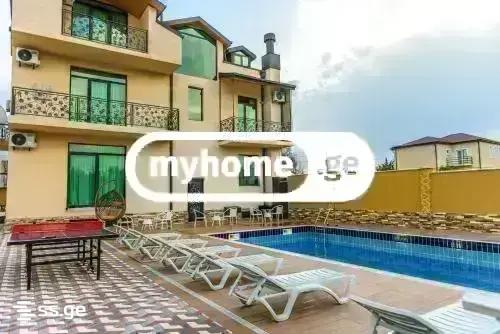 9 Room Hotel For Rent. Ivertubani view 2