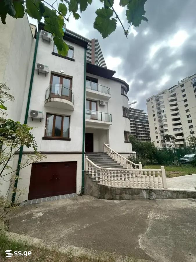 Private House For Sale. Vake view 2
