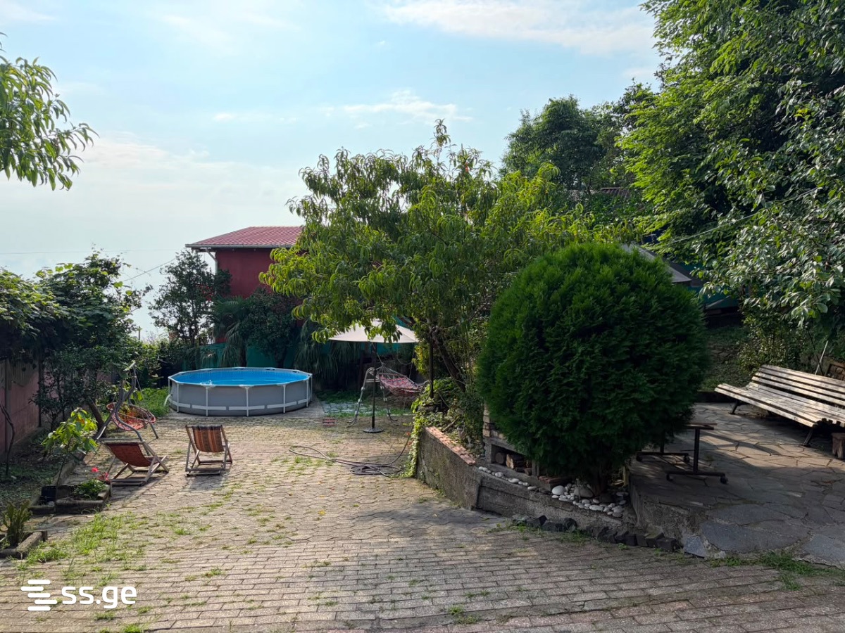 Private House For Sale. Khelvachauri view 10