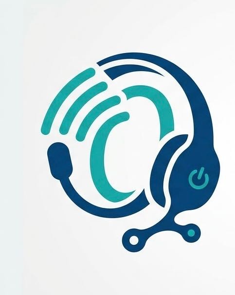 Call Center Georgia — ლოგო