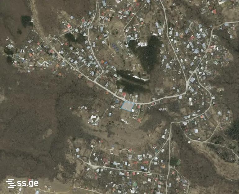 Land For Sale. Tsavkisi view 3