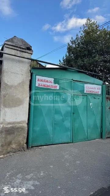 3 Room Private House For Rent. Didube view 4