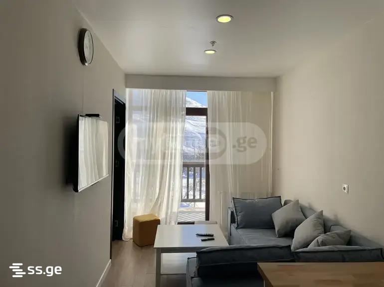 2 Room Flat For Sale view 2