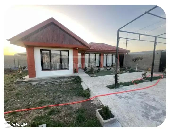 2 Room Private House For Rent. Natakhtari view 2