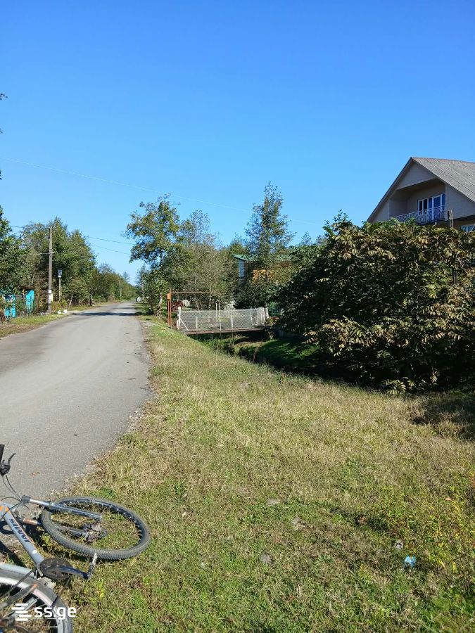 Land For Sale. Ureki view 1