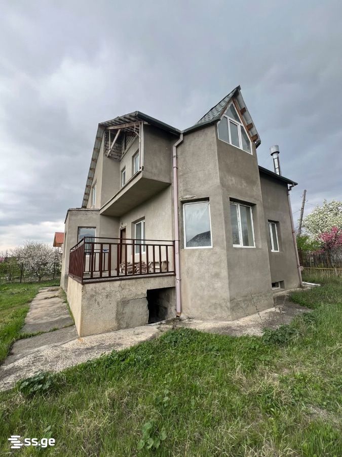 Продажа Private House в натахтари view 2