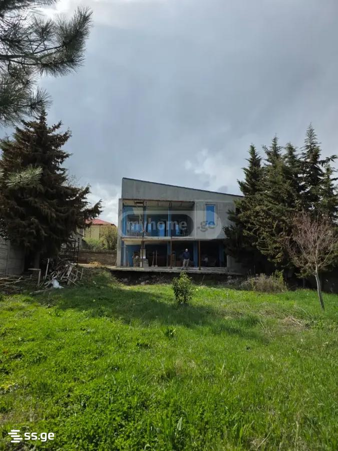 7 Room Private House For Sale view 2