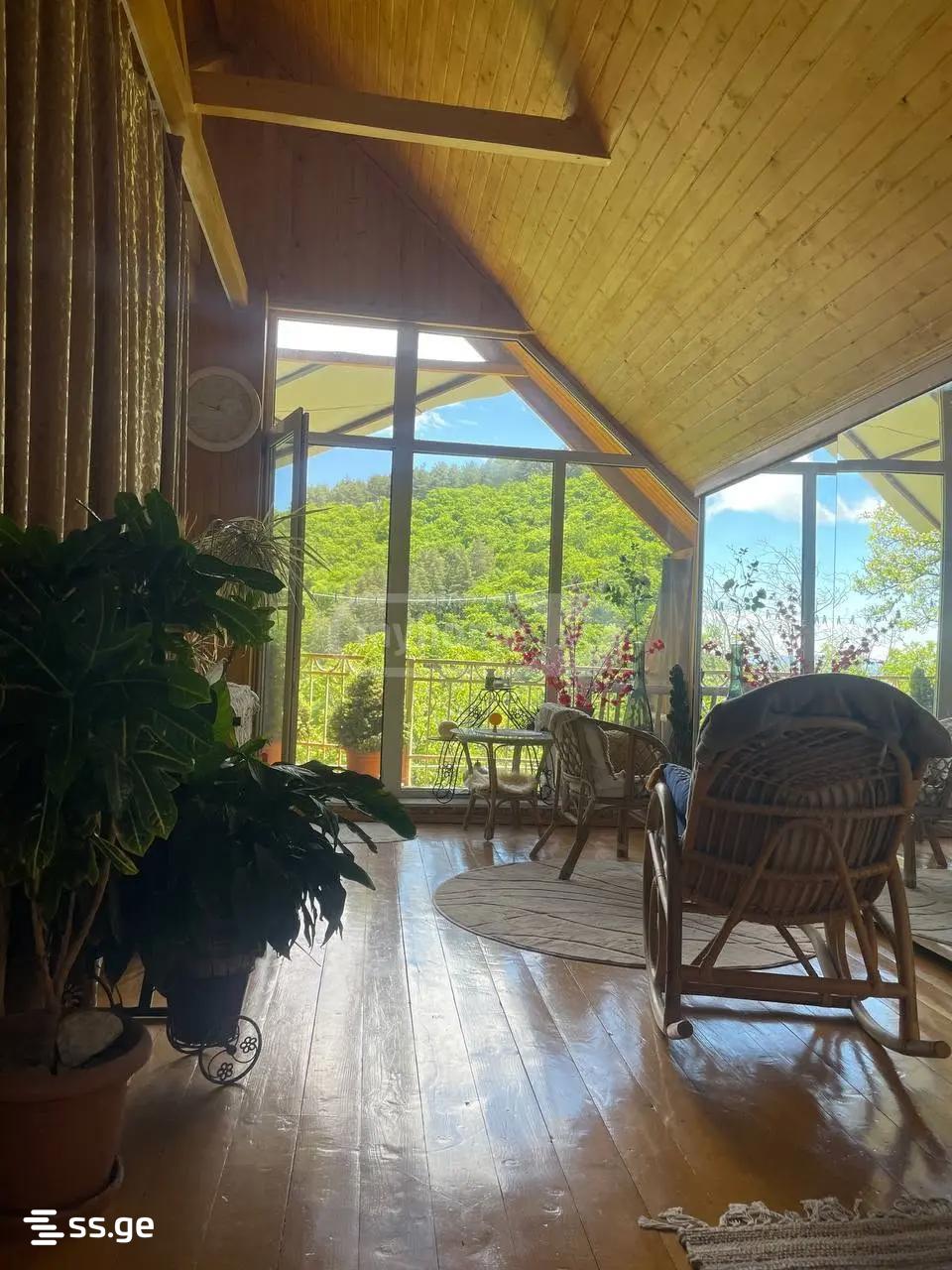 12 Room Summer Cottage For Sale view 2