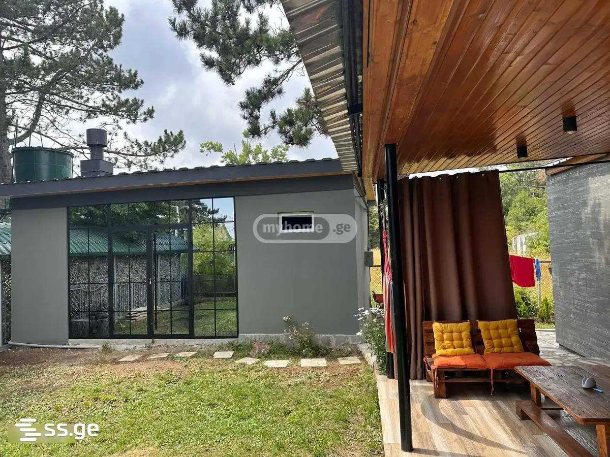 5 Room Summer Cottage For Rent. Kojori view 3