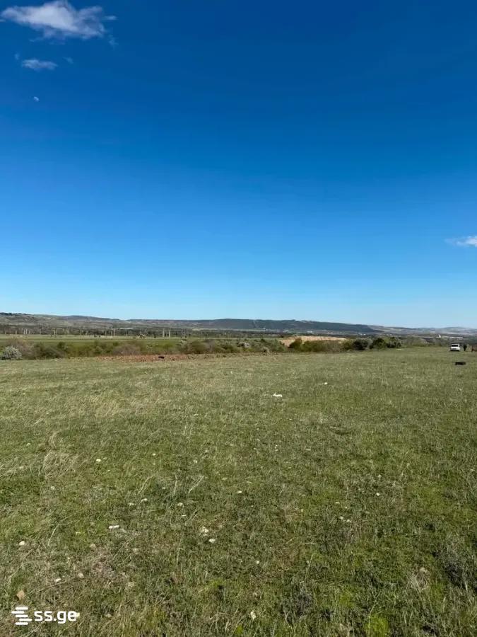 Land For Sale. Norio view 1