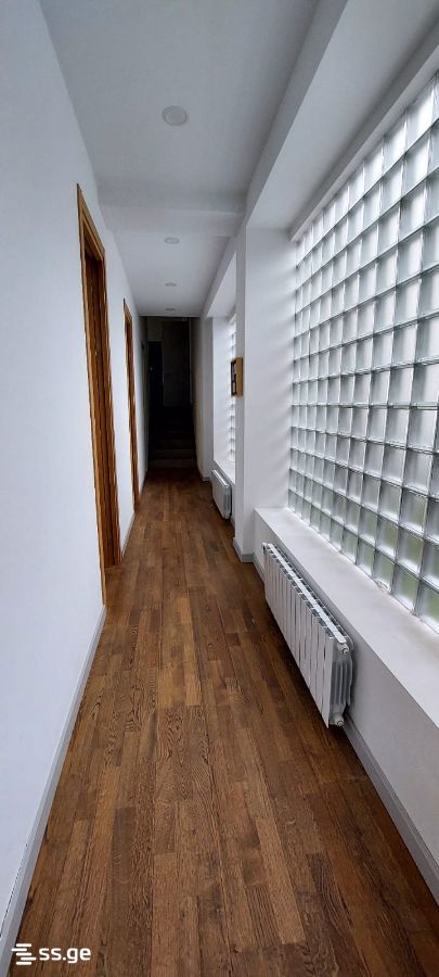 5 Room Summer Cottage For Rent. Tsavkisi view 13