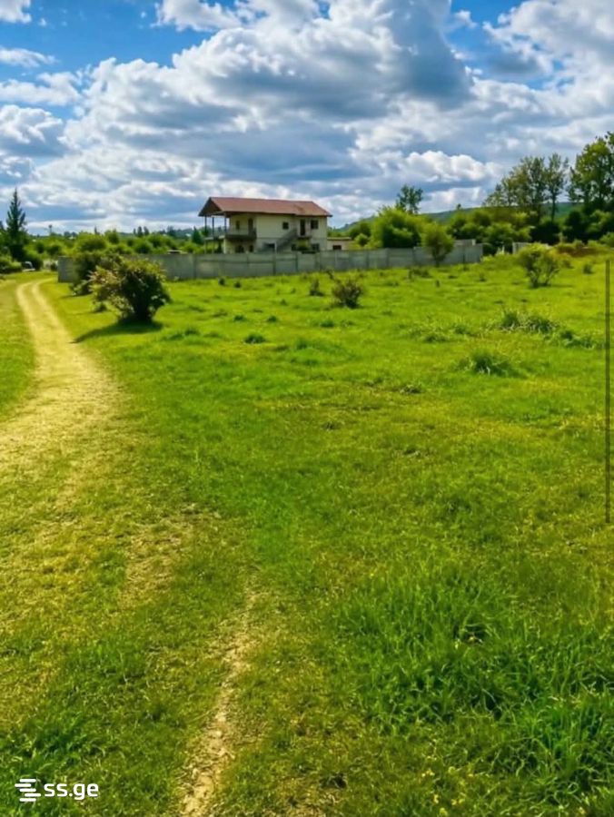 Land For Sale. Nasaguri view 1