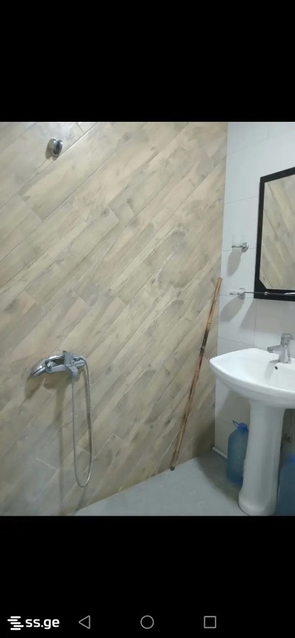 1 Room Flat For Sale view 4