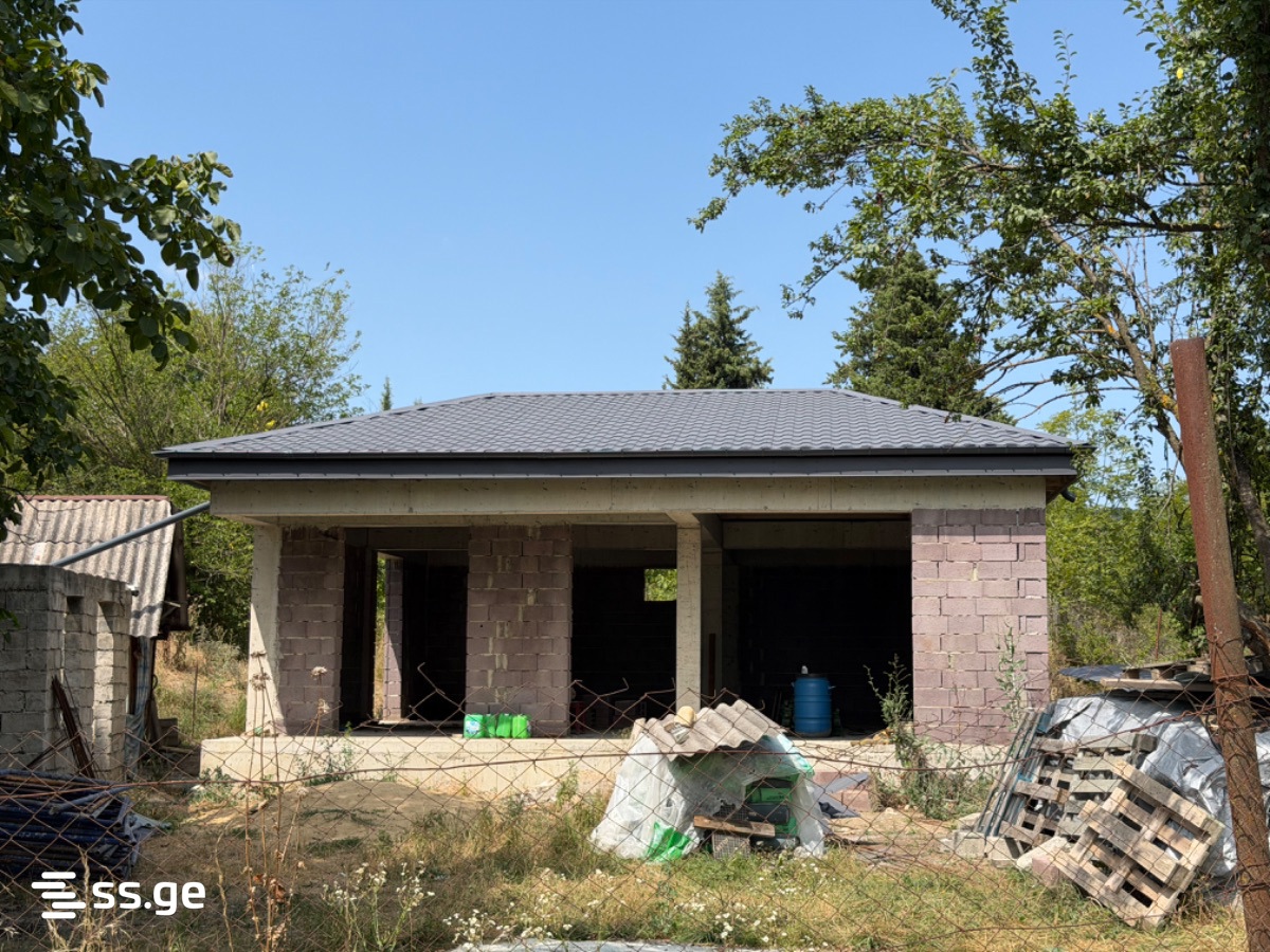 4 Room Private House For Sale view 4