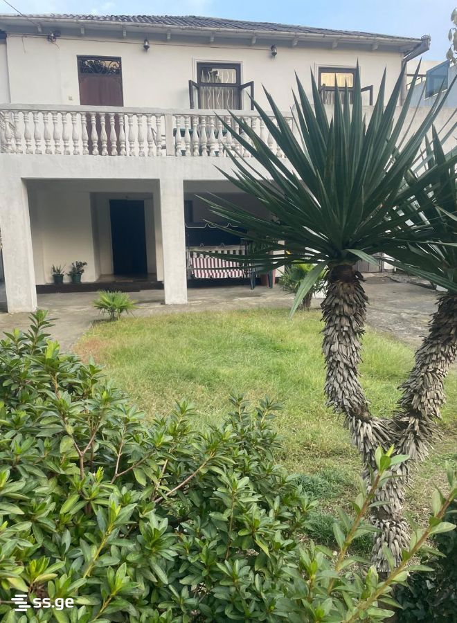 Private House For Sale. Kobuleti view 1