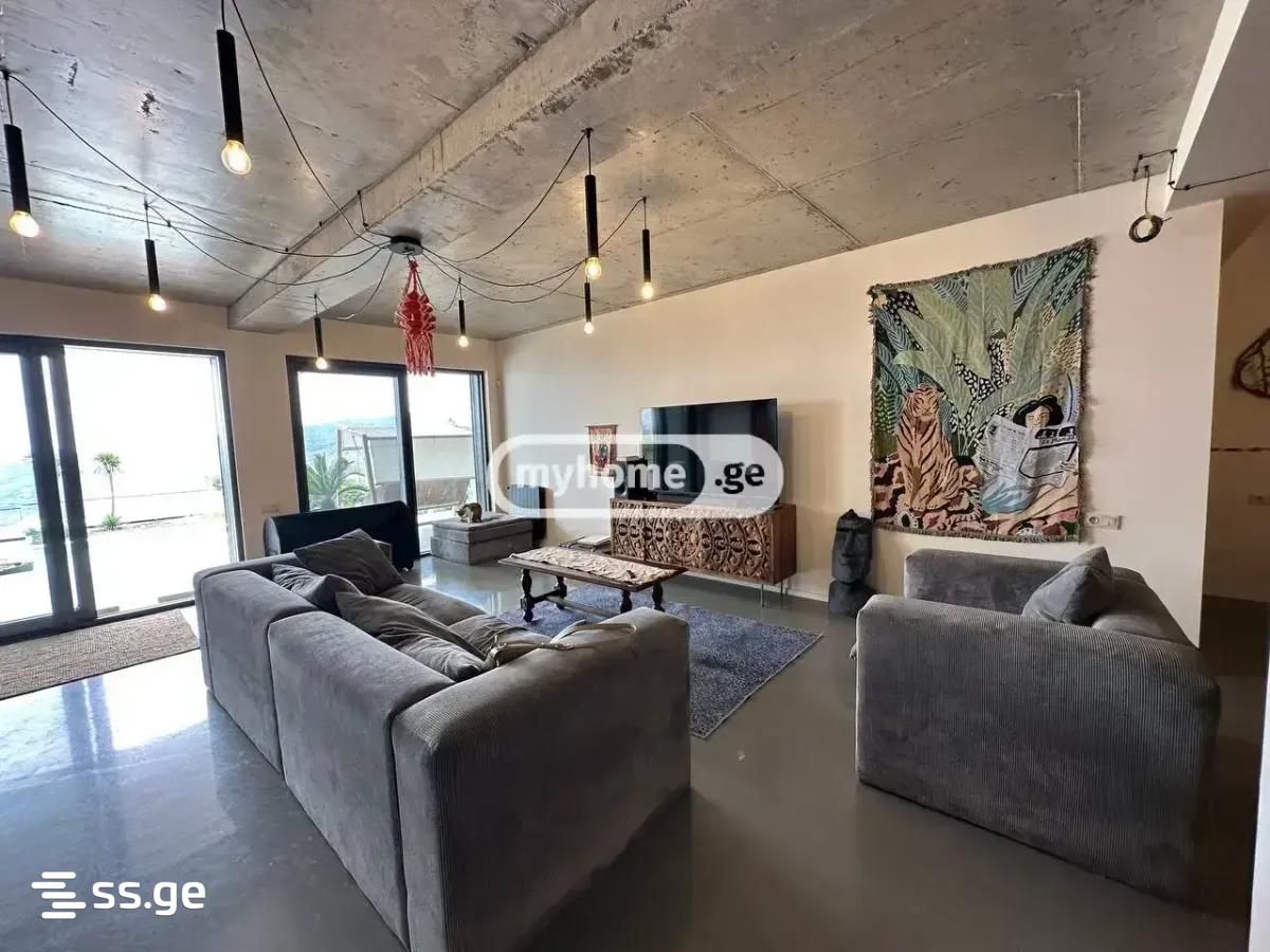Private House For Rent. Shindisi view 12