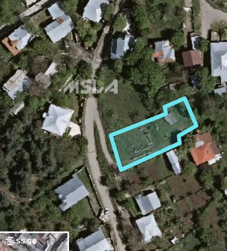 Land For Sale. Kojori view 2