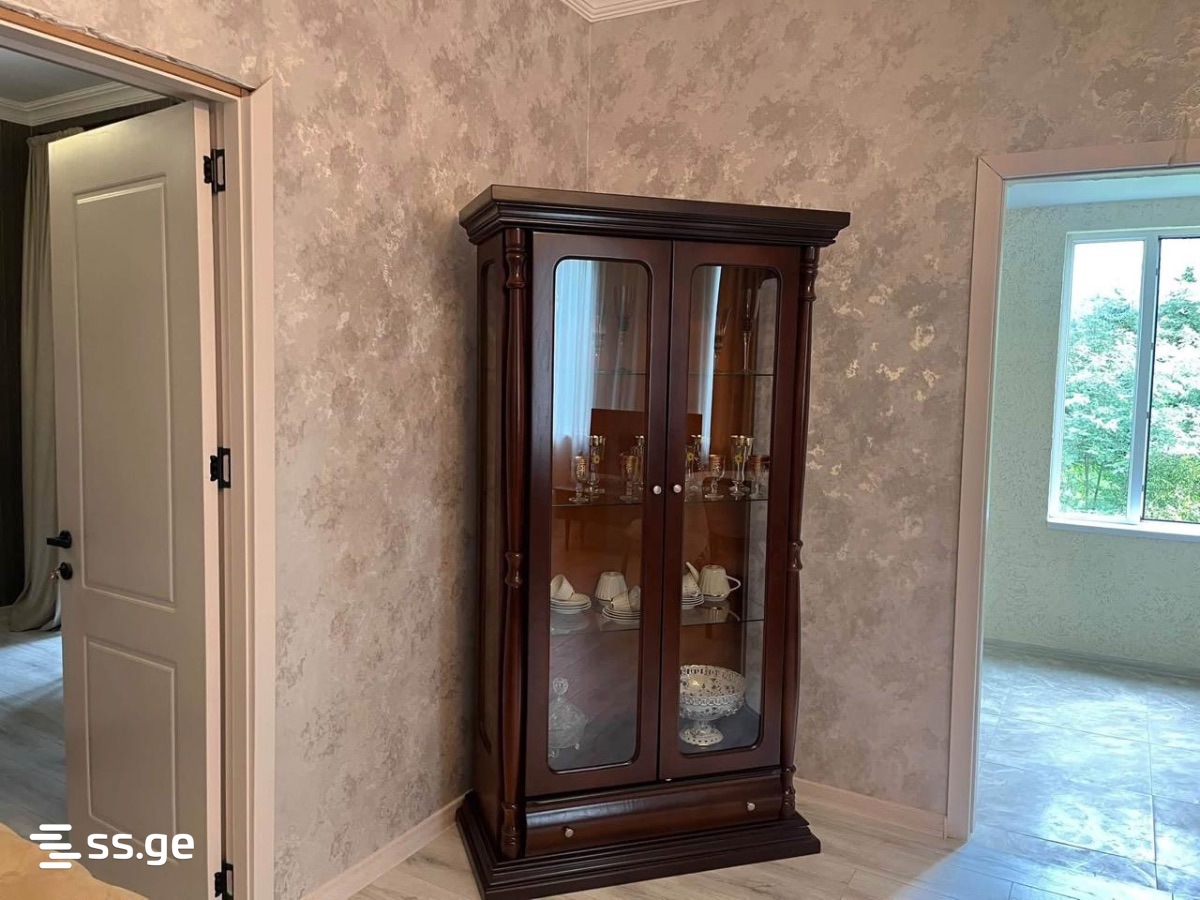 3 Room Private House For Rent. Kutaisi view 3