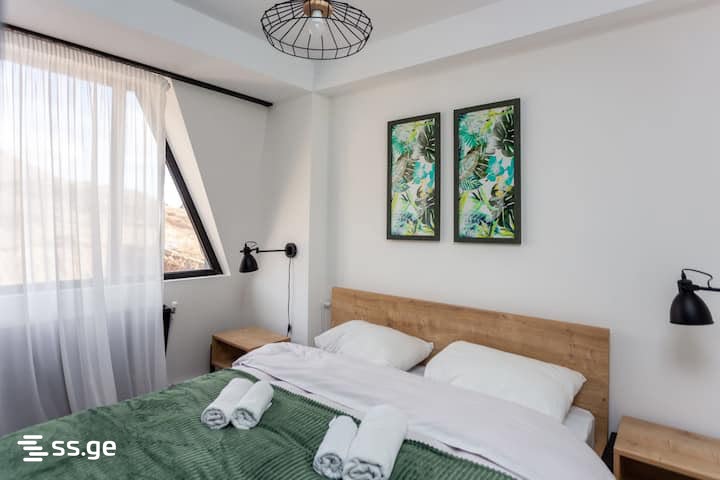 1 Room Flat For Sale view 1