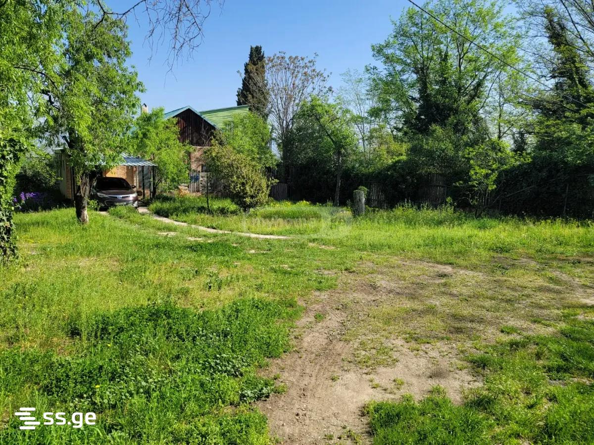 Land For Sale. Vera view 2