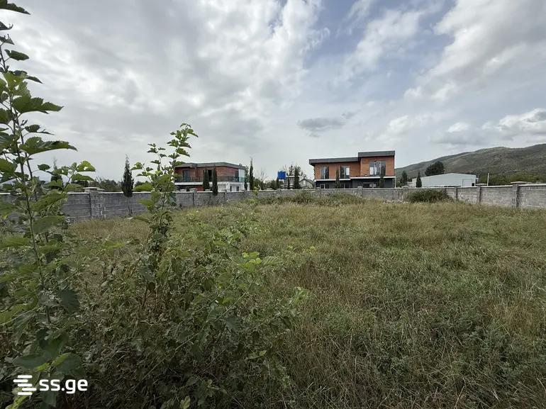 Land For Sale. Misaktsieli view 1