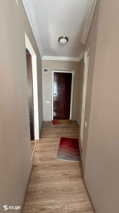 1 Room Flat For Rent. Poti view 3