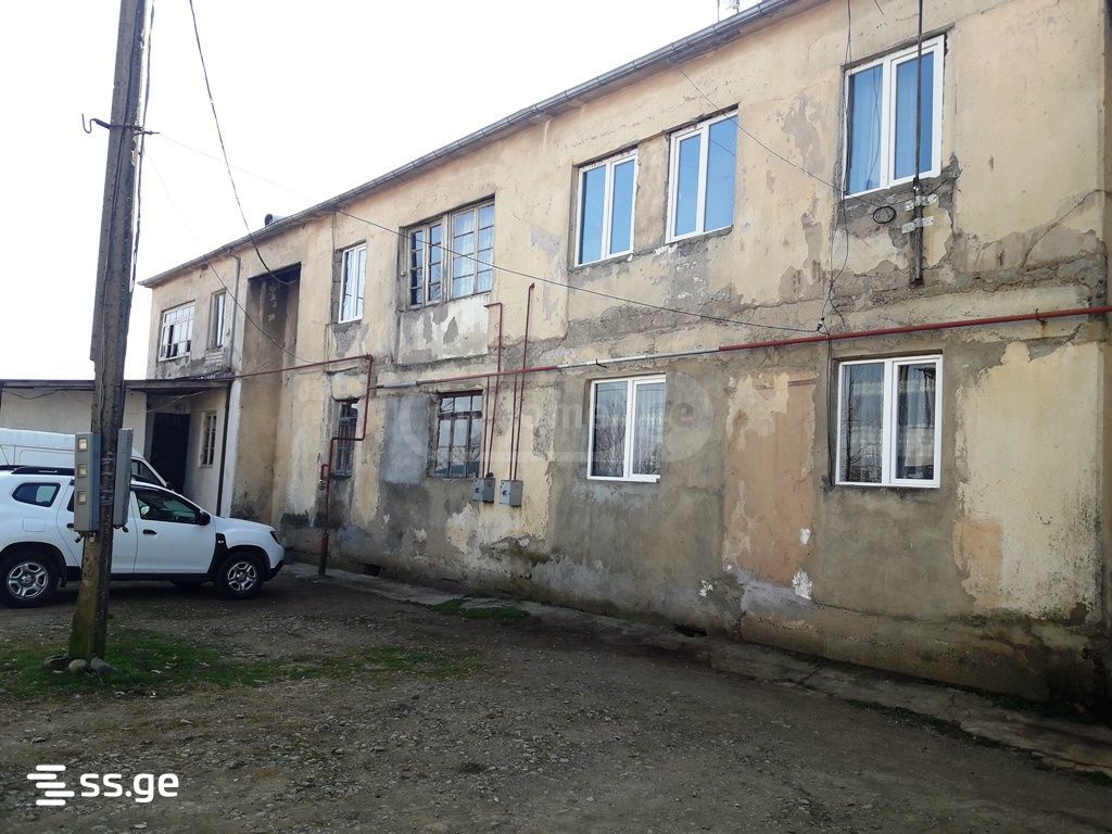 2 Room Flat For Sale view 2
