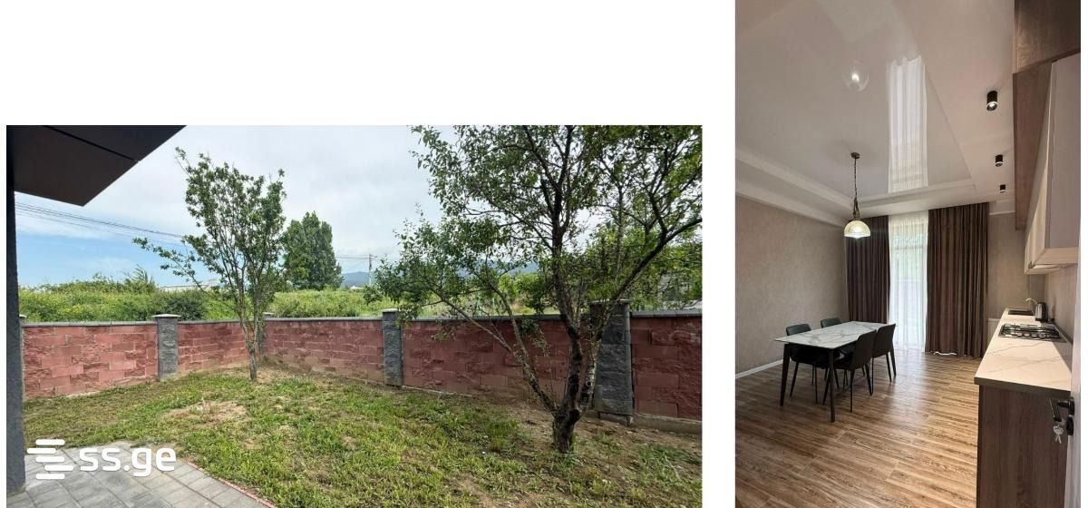 6 Room Summer Cottage For Sale view 3