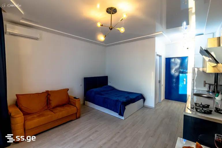 Продажа 1-комната Квартира view 4