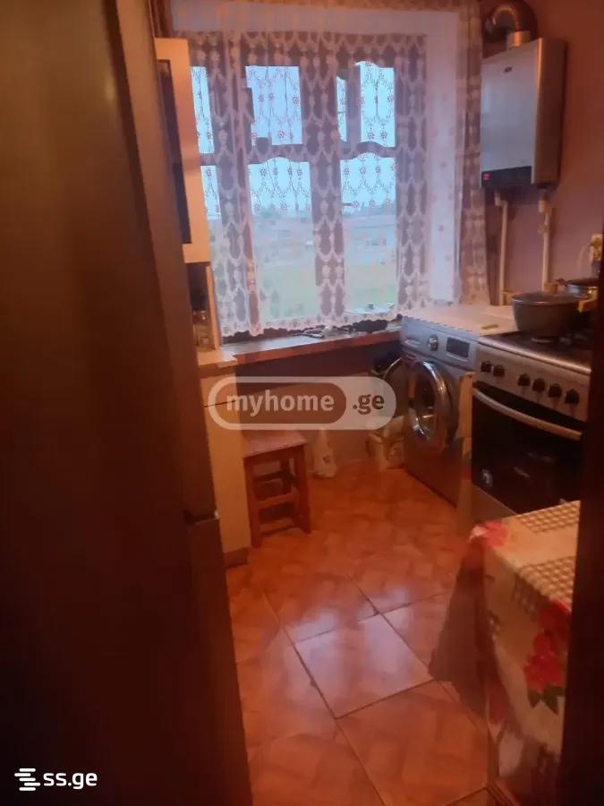 2 Room Flat For Sale view 4