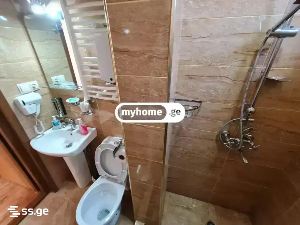 12 Room Hotel For Rent. Samgori view 3