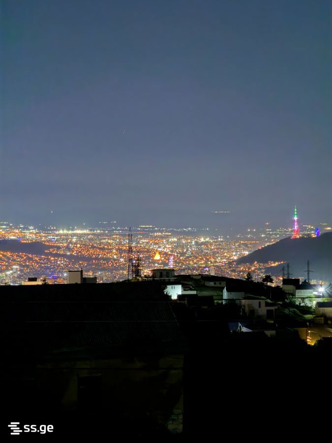 Land For Sale. Napetvrebi view 1