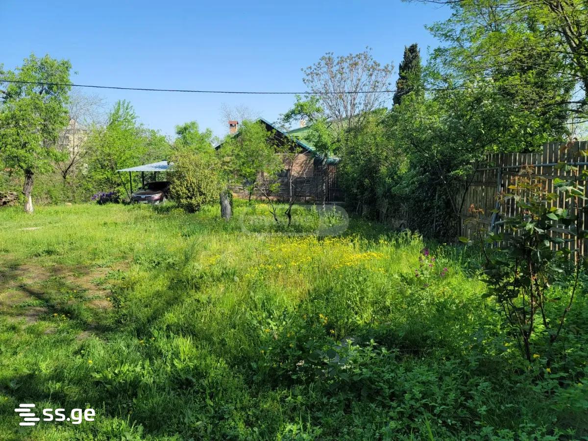 Land For Sale. Vera view 3