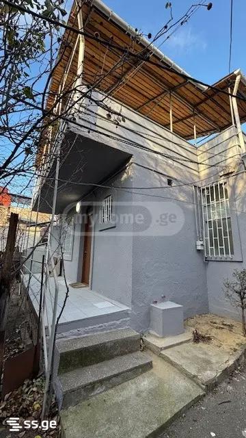 4 Room Private House For Rent. Didube view 1