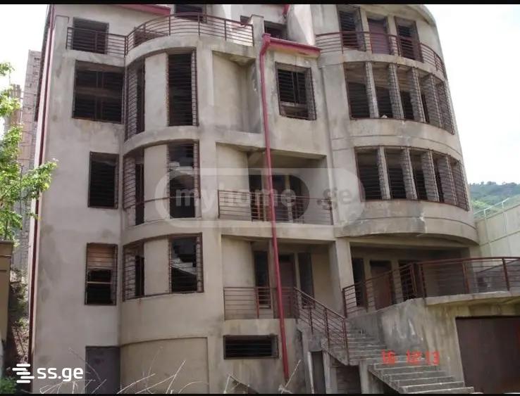 Hotel For Sale. Vera view 4